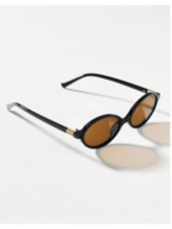 I-SEA Mini Oval Sunglasses